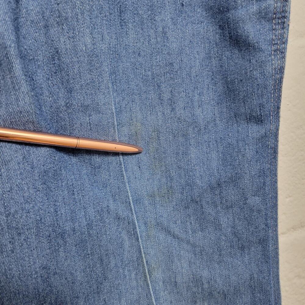 VTG Levi's Orange Tab Jeans RARE - Picture 9 of 10